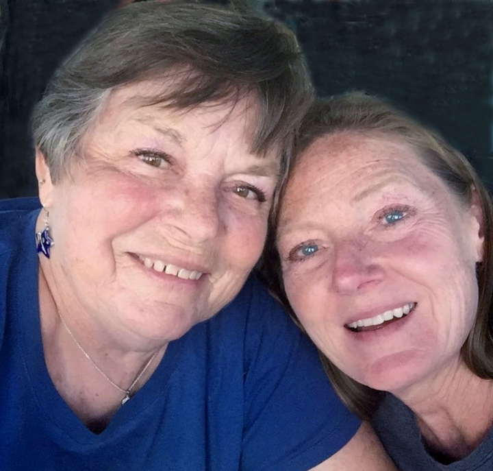 Janice Sinna - Class of 1962 - Mounds View High School