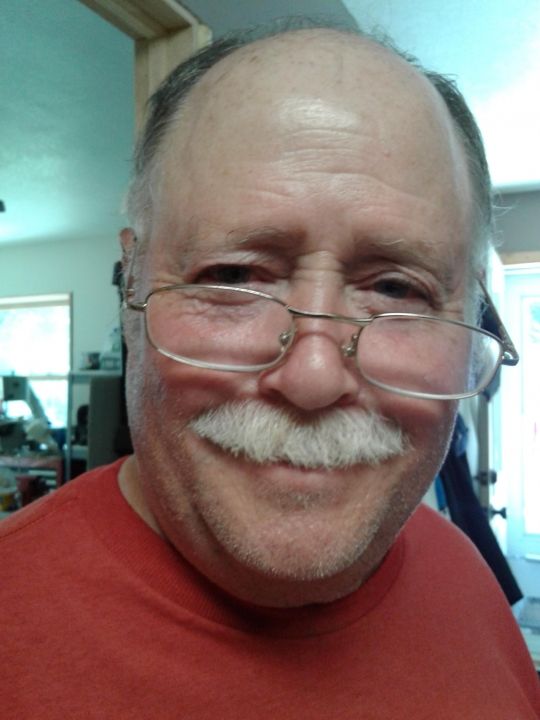 Gerald - Jerry Snider - Class of 1969 - Mounds View High School
