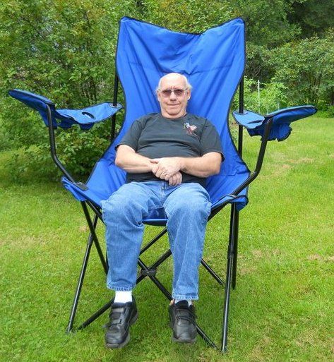 Bernie Miller - Class of 1970 - Mounds View High School