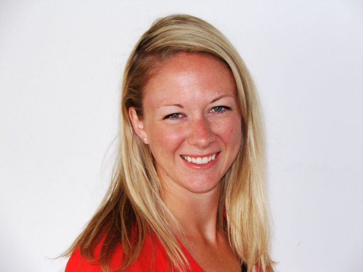 Lydia Willmus - Class of 2005 - Mounds View High School