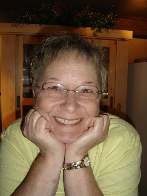 Kathleen Paladie - Class of 1965 - Mounds View High School