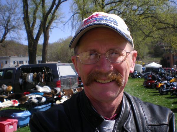 Lee Whiteneck - Class of 1968 - Mounds View High School