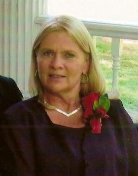 Kathy Schuster - Class of 1965 - Mounds View High School