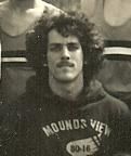 Patrick Childs - Class of 1982 - Mounds View High School
