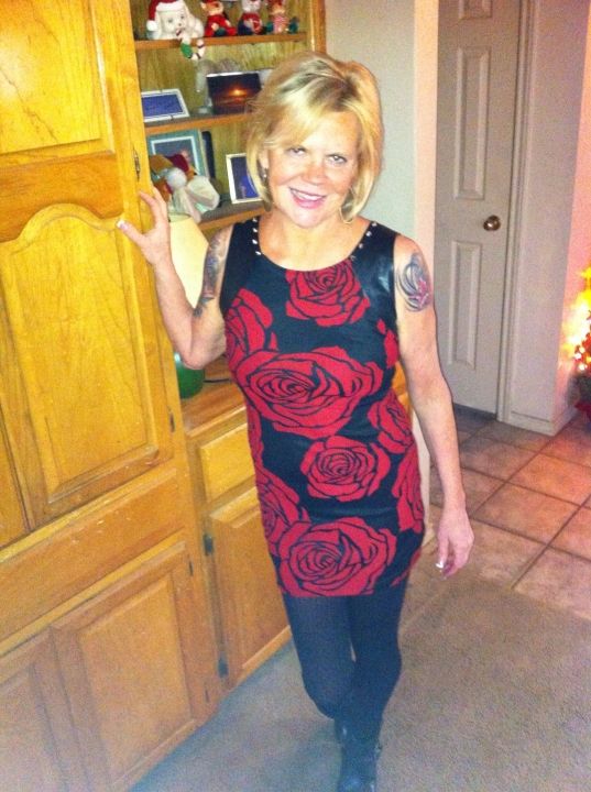 Deanna Dotte - Class of 1974 - Mounds View High School
