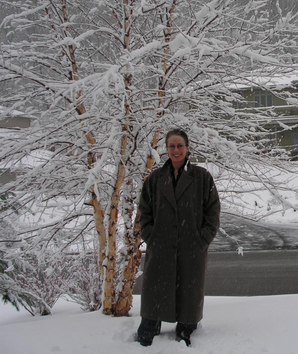 Kathy Ordahl - Class of 1966 - Mounds View High School