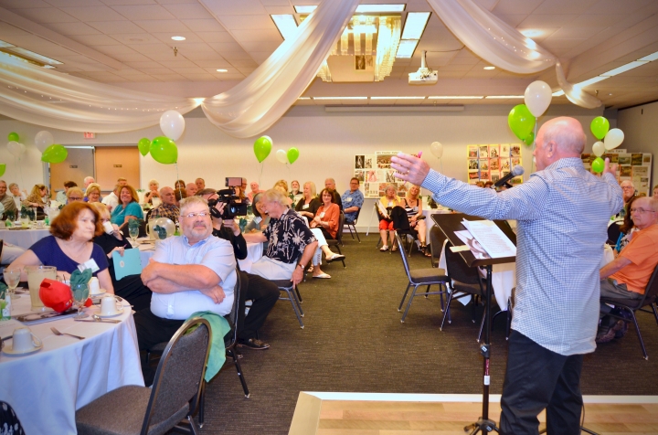 MVHS Class of 1969 - 50th Reunion