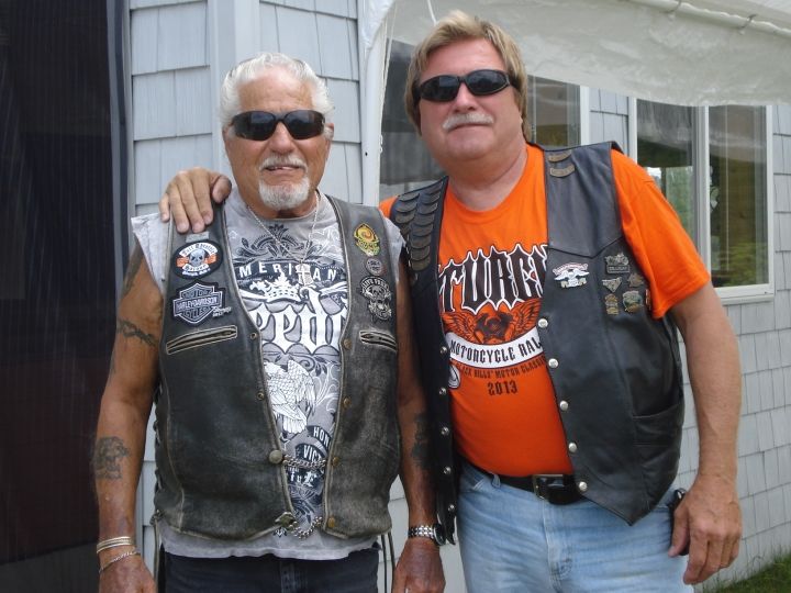 Charles Mies - Class of 1972 - Mounds View High School