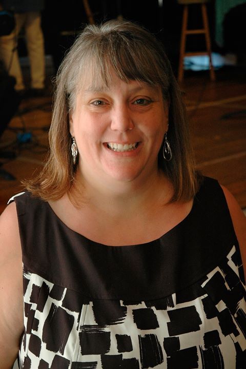 Linda McAllister - Class of 1981 - Mounds View High School