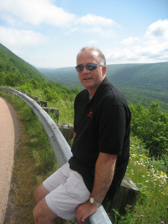 Nicolai Ordahl - Class of 1969 - Mounds View High School