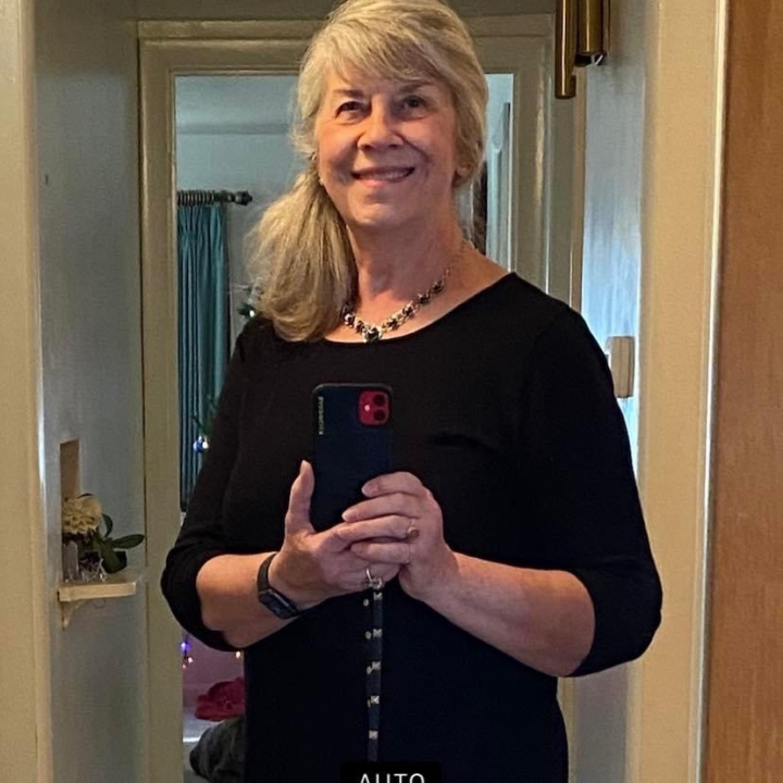 Ingrid Hultin - Class of 1963 - Mounds View High School