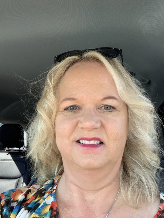 Julie Johnson - Class of 1986 - Mounds View High School
