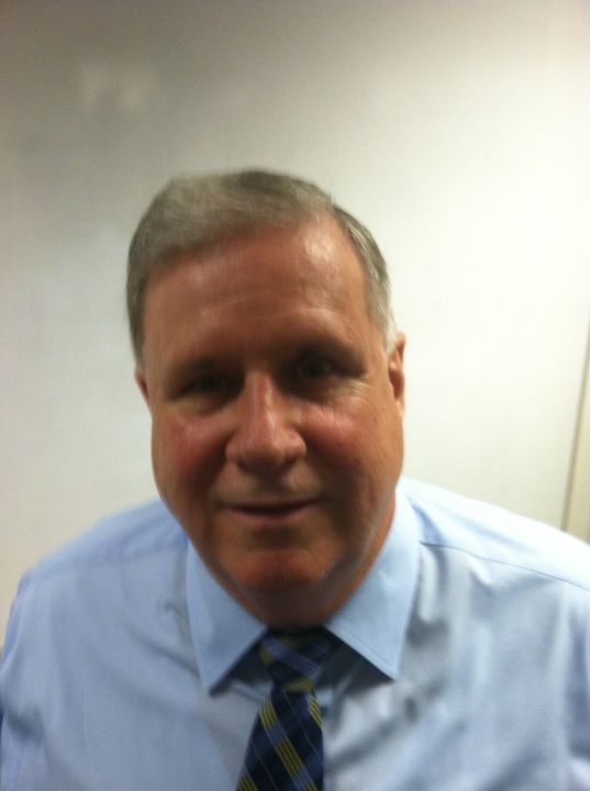 Michael Perrault - Class of 1964 - Mounds View High School