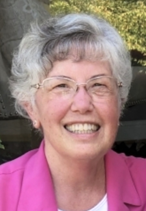 Clara Leake - Class of 1965 - Mounds View High School