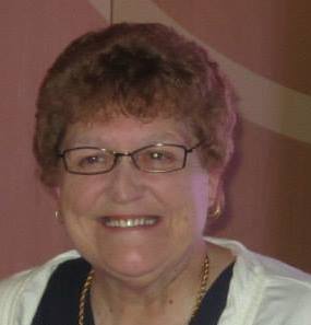 Glenice Berry - Class of 1967 - Mounds View High School