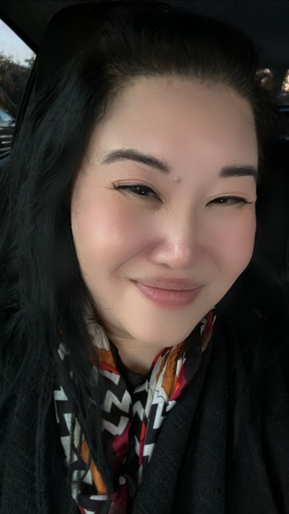 Rosie Hong - Class of 1994 - Mounds View High School