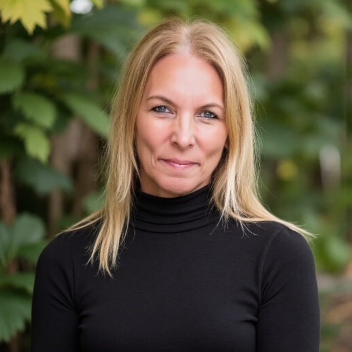 Pamela Parent - Class of 1988 - Mounds View High School