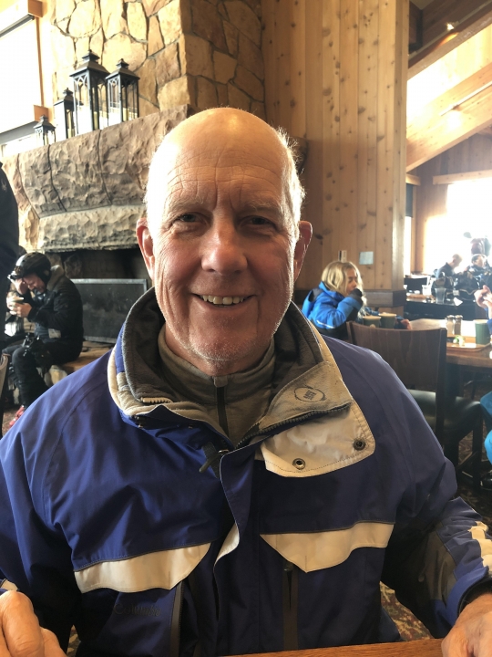 Timothy Nelsen - Class of 1965 - Mounds View High School