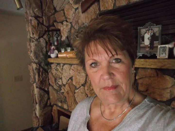 Julie Parker - Class of 1972 - Mounds View High School