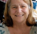 Jackie Cich, class of 1969