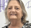 Patricia Benson