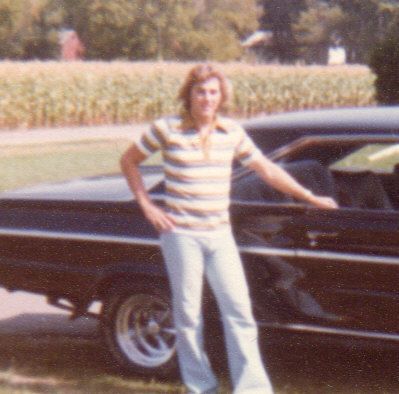 Jim Allex - Class of 1978 - Wabasso High School