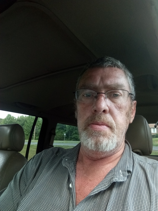 Michael Fitzgerald - Class of 1977 - Albemarle High School