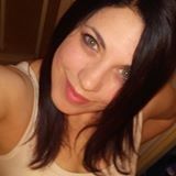 Christina Landau - Class of 2005 - Bowler High School