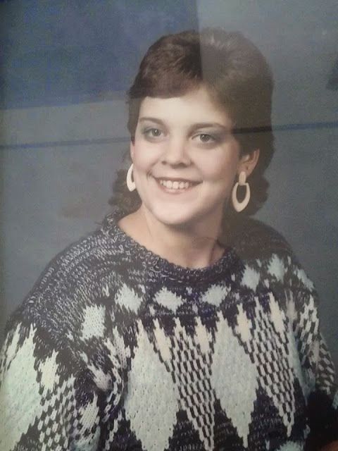 Laurie Noland - Class of 1982 - Northfield High School