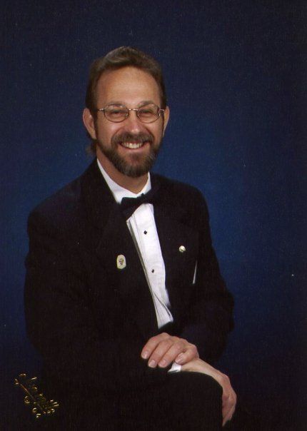 Wayne Graff - Class of 1978 - Northfield High School