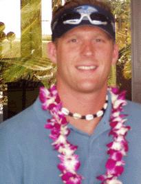 Carl Gillen - Class of 1993 - Northfield High School