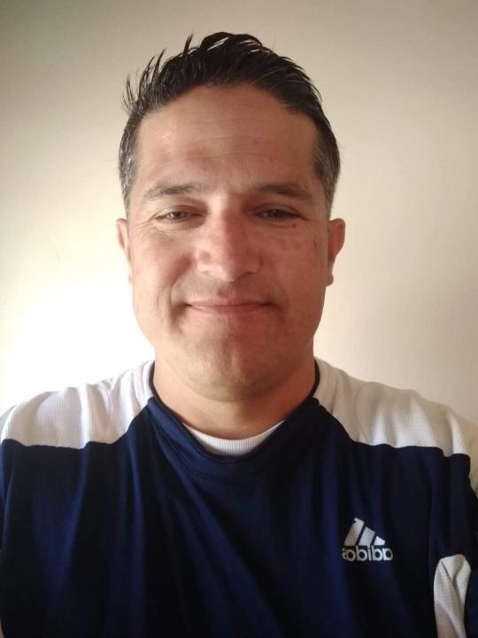 Sergio Garcia Romero - Class of 2002 - Northfield High School