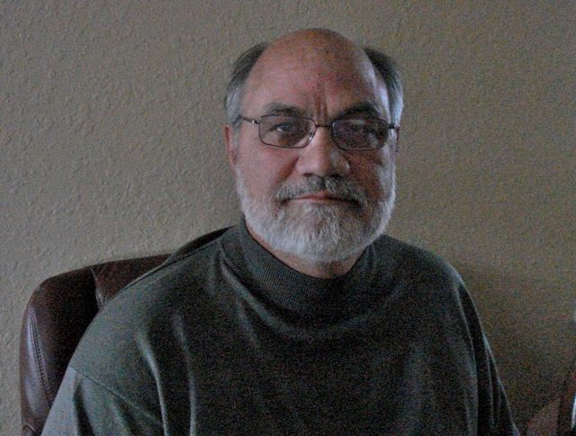 Patrick Cahalan - Class of 1965 - Northfield High School