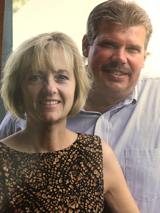 Julie Wilkens - Class of 1975 - Northfield High School