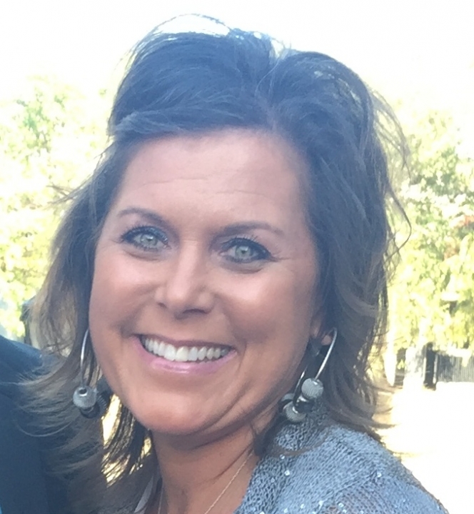 Natalie Sawyer - Class of 1990 - Northfield High School