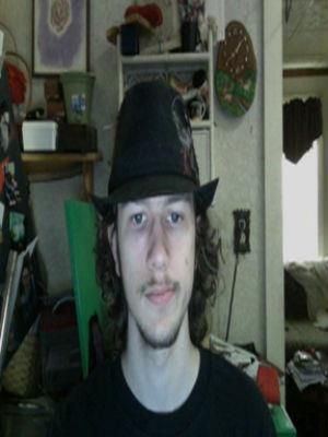 Alexander Nowka - Class of 2011 - Luverne High School
