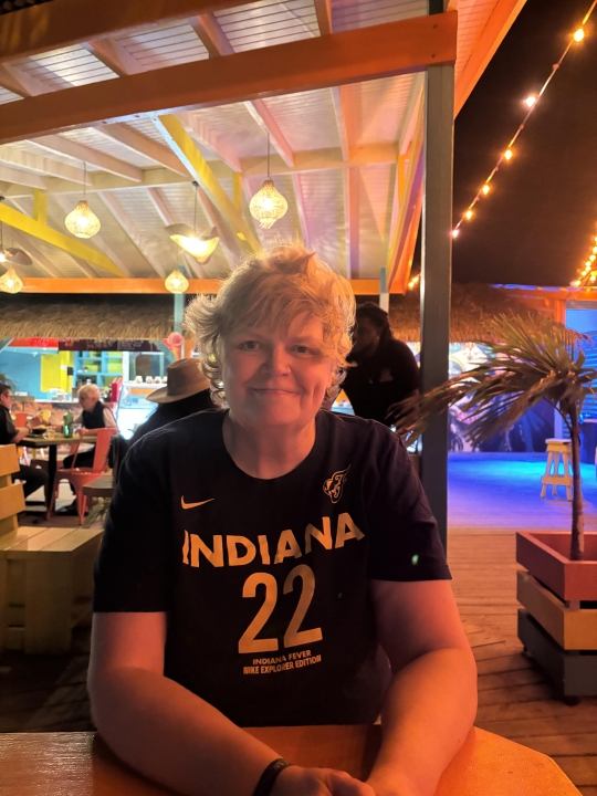 Sue Hilbrands - Class of 1979 - Luverne High School