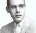 Jerald Davis, class of 1956