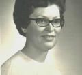 Carol Lynn Underwood, class of 1967