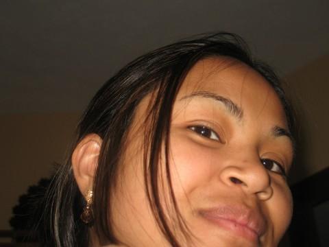 Carmela Decastro - Class of 1999 - Bradford High School