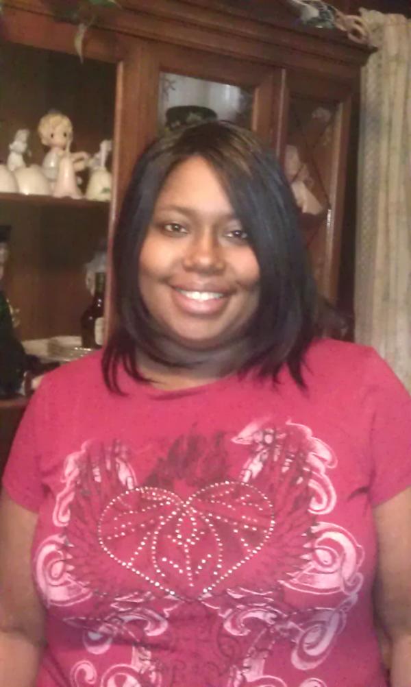 Latoya Fuller - Class of 1994 - Bradford High School