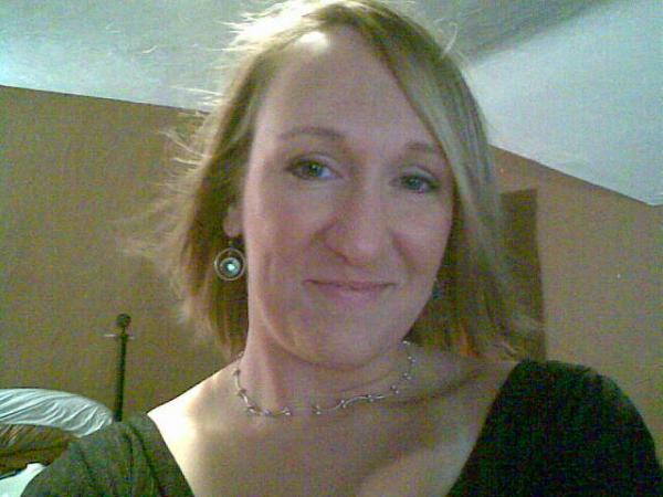 Kerri Moody - Class of 1988 - Bradford High School