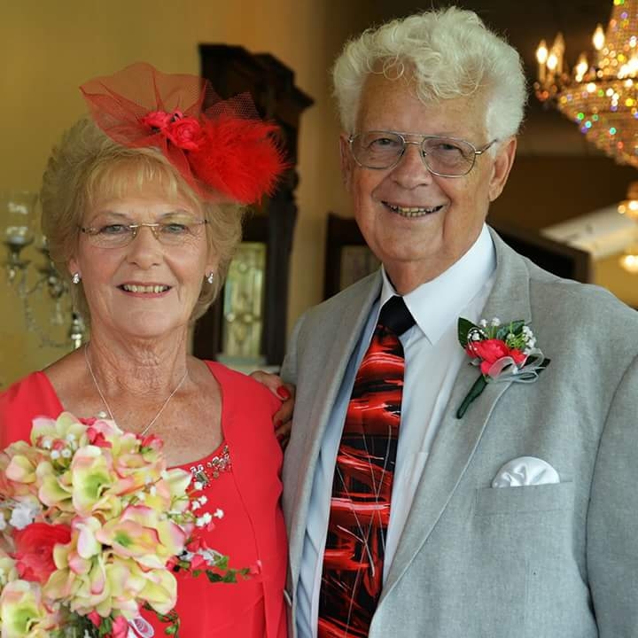 Lynnrae Farris - Class of 1962 - Bradford High School
