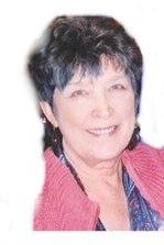 Judy Testard - Class of 1958 - Bradford High School