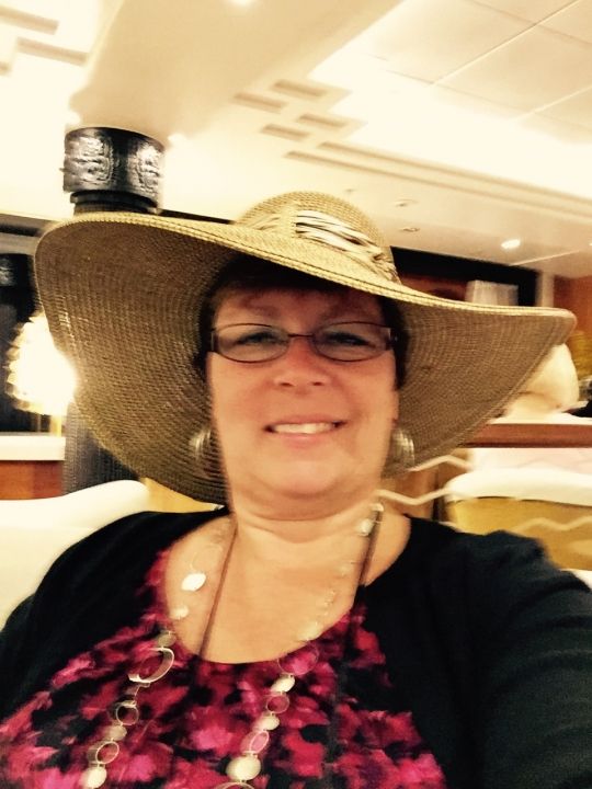 Geneva Dix - Class of 1981 - Bradford High School