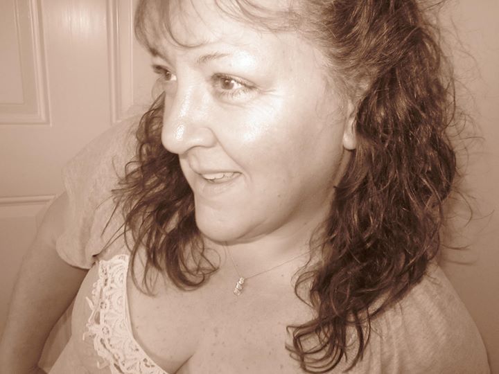 Linda Kordecki - Class of 1986 - Bradford High School