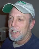 Randal Christman - Class of 1979 - Bradford High School