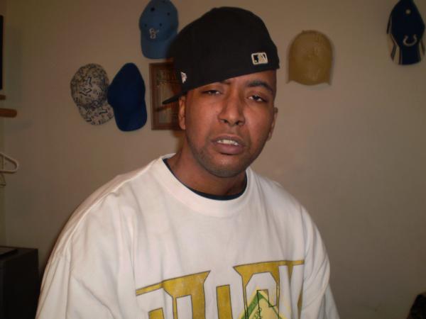 Justin Harris - Class of 2000 - Bradford High School