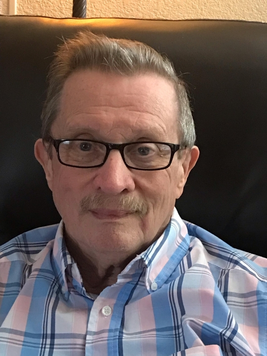 Harold Teising - Class of 1966 - Bradford High School