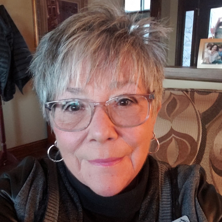 Joan Maurer - Class of 1971 - Bradford High School